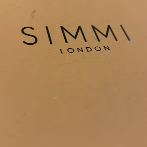 Simmi London platform heels from asos - Picture 2 of 3